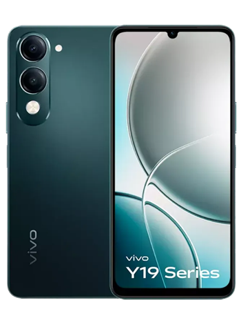 VIVO Y19 6/128