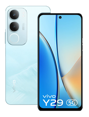 VIVO Y29 (6/128)