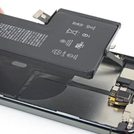 Battery Replacement
