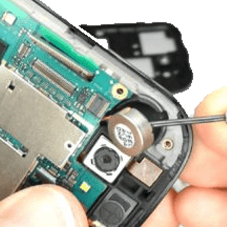 Camera Replacement