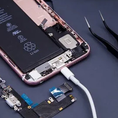 Charging Port Repair