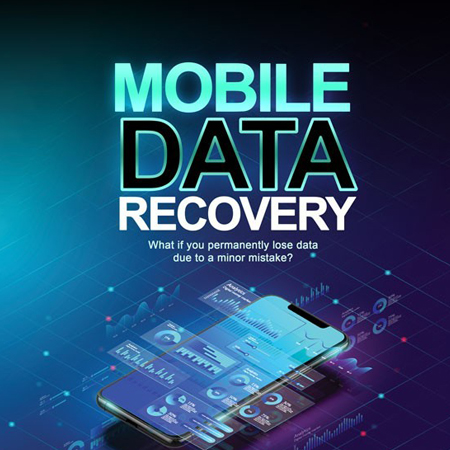 Mobile Data Recovery