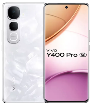 Vivo Y400